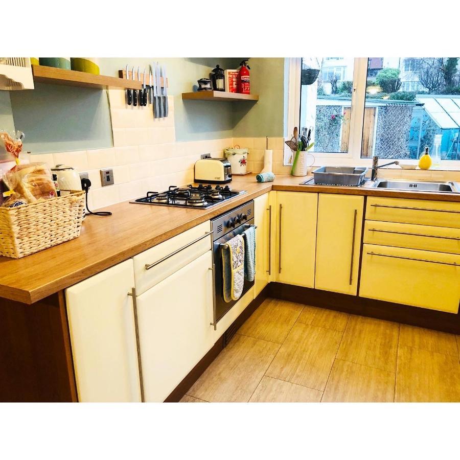 Rhos On Sea Home 外观 照片