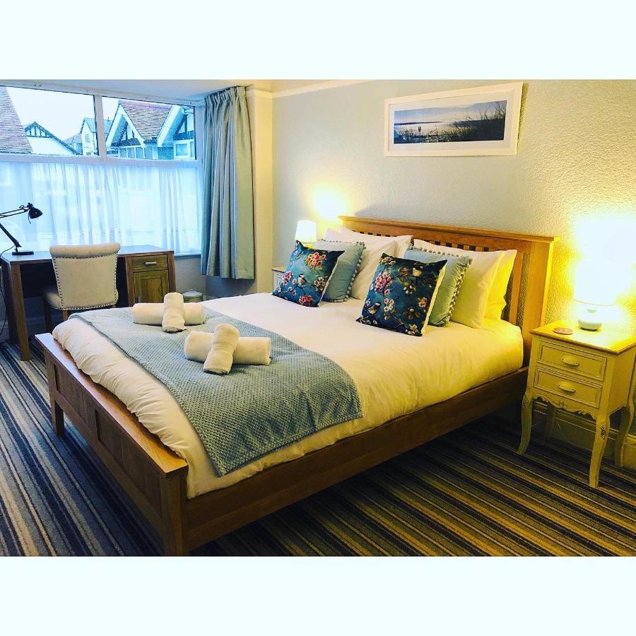 Rhos On Sea Home 外观 照片