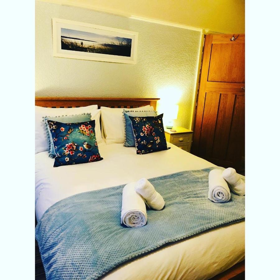 Rhos On Sea Home 外观 照片