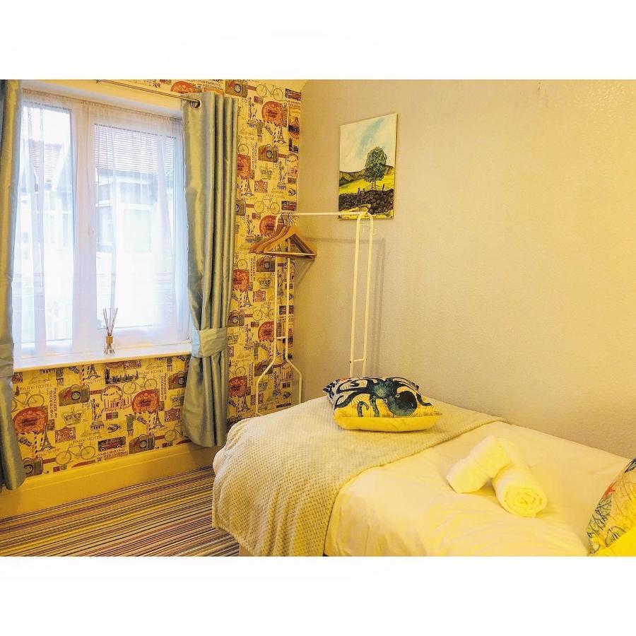 Rhos On Sea Home 外观 照片