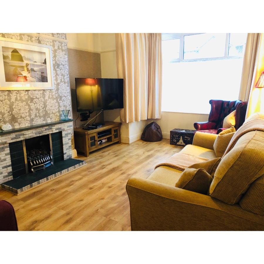 Rhos On Sea Home 外观 照片