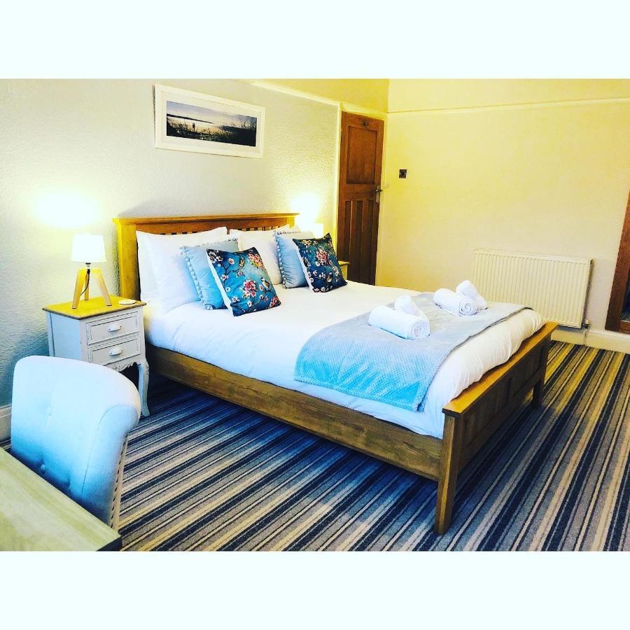 Rhos On Sea Home 外观 照片