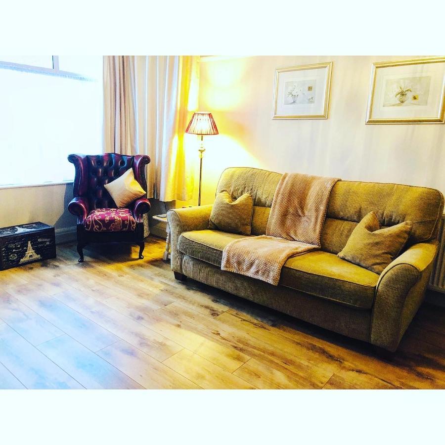 Rhos On Sea Home 外观 照片