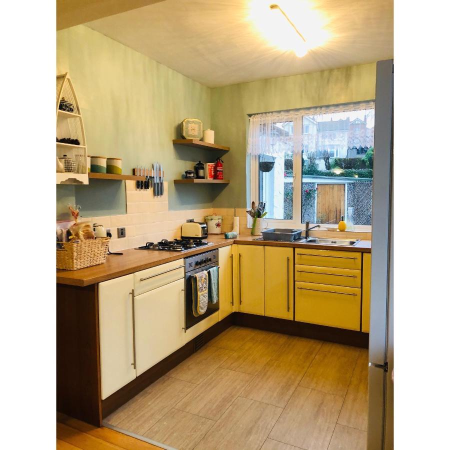 Rhos On Sea Home 外观 照片