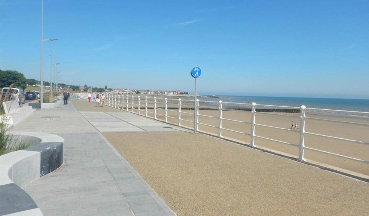 Rhos On Sea Home 外观 照片