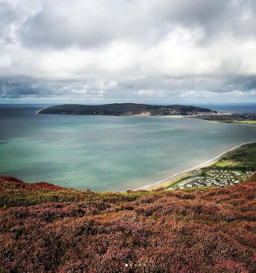 Rhos On Sea Home 外观 照片